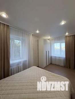 2-к квартира, посуточно, 47м2, 2/5 этаж