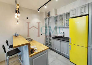 Студия квартира, на длительный срок, 42м2, 11/25 этаж