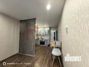 1-к квартира, на длительный срок, 50м2, 10/17 этаж