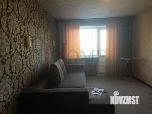 1-к квартира, на длительный срок, 33м2, 7/9 этаж