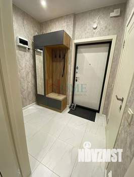 1-к квартира, на длительный срок, 35м2, 4/30 этаж