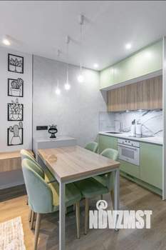 2-к квартира, на длительный срок, 44м2, 10/18 этаж