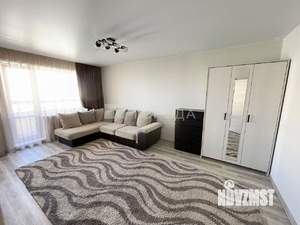 1-к квартира, на длительный срок, 40м2, 13/14 этаж