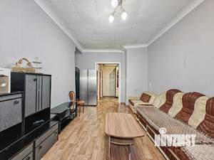 3-к квартира, на длительный срок, 78м2, 1/2 этаж