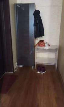 1-к квартира, на длительный срок, 43м2, 6/18 этаж