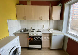 2-к квартира, на длительный срок, 44м2, 3/5 этаж