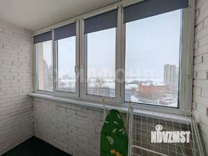 2-к квартира, на длительный срок, 37м2, 8/16 этаж