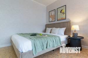 2-к квартира, посуточно, 50м2, 3/5 этаж