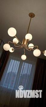 1-к квартира, на длительный срок, 39м2, 13/18 этаж