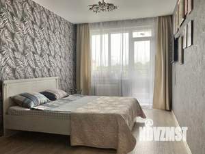 2-к квартира, посуточно, 60м2, 3/17 этаж