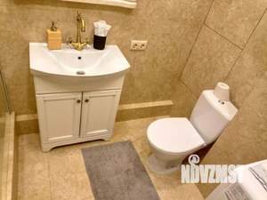 1-к квартира, посуточно, 34м2, 1/1 этаж