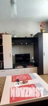 1-к квартира, посуточно, 38м2, 1/10 этаж