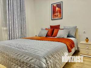 2-к квартира, посуточно, 46м2, 1/1 этаж