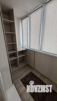 1-к квартира, на длительный срок, 40м2, 2/9 этаж