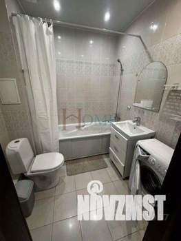 1-к квартира, на длительный срок, 30м2, 9/9 этаж