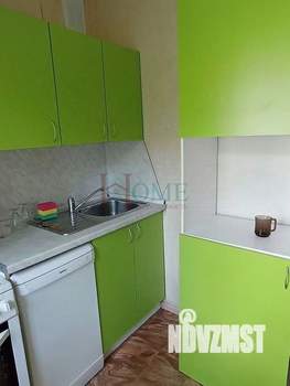 3-к квартира, на длительный срок, 58м2, 4/5 этаж