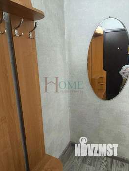 1-к квартира, на длительный срок, 30м2, 2/5 этаж