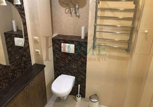 1-к квартира, на длительный срок, 43м2, 8/27 этаж