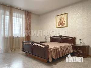 3-к квартира, на длительный срок, 126м2, 2/9 этаж