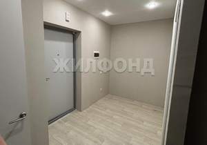 1-к квартира, на длительный срок, 38м2, 10/26 этаж