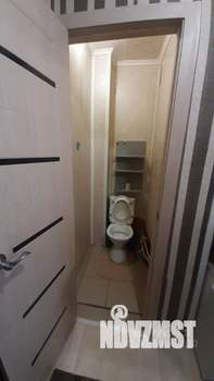 Студия квартира, на длительный срок, 18м2, 3/5 этаж