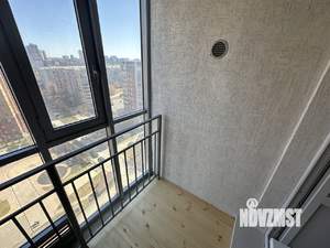 Студия квартира, посуточно, 40м2, 14/25 этаж