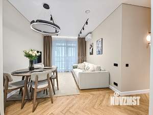 3-к квартира, на длительный срок, 67м2, 20/25 этаж