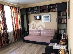 3-к квартира, на длительный срок, 80м2, 3/5 этаж