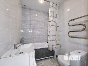 Студия квартира, на длительный срок, 29м2, 1/20 этаж