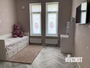 3-к квартира, на длительный срок, 57м2, 5/6 этаж