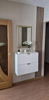 2-к квартира, на длительный срок, 45м2, 4/5 этаж