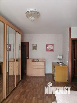 1-к квартира, на длительный срок, 28м2, 5/6 этаж