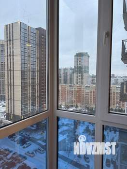 1-к квартира, на длительный срок, 32м2, 11/16 этаж