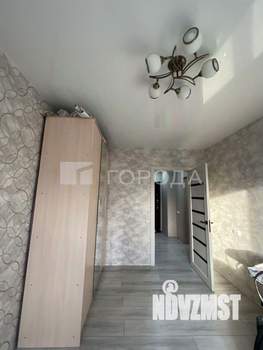 2-к квартира, на длительный срок, 59м2, 4/10 этаж