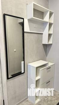 Студия квартира, посуточно, 30м2, 2/14 этаж