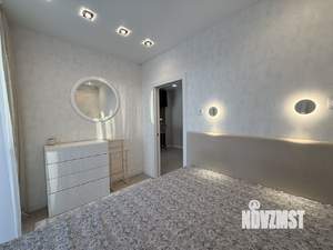 3-к квартира, на длительный срок, 50м2, 3/26 этаж