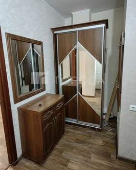 1-к квартира, на длительный срок, 34м2, 10/17 этаж