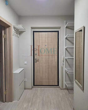 1-к квартира, на длительный срок, 41м2, 13/14 этаж