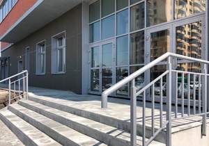 Студия квартира, на длительный срок, 28м2, 10/21 этаж