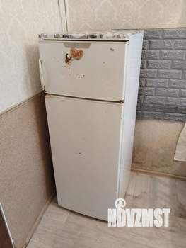 2-к квартира, на длительный срок, 39м2, 1/2 этаж