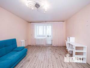 1-к квартира, на длительный срок, 36м2, 4/5 этаж