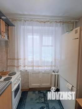 1-к квартира, на длительный срок, 32м2, 2/5 этаж