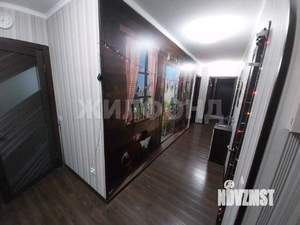 3-к квартира, на длительный срок, 86м2, 2/17 этаж