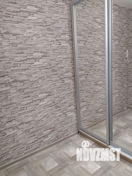 1-к квартира, на длительный срок, 30м2, 7/16 этаж