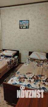 2-к квартира, на длительный срок, 43м2, 4/6 этаж