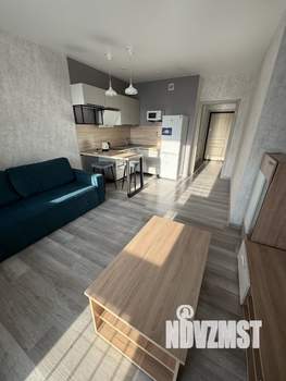 Студия квартира, на длительный срок, 28м2, 14/27 этаж