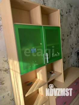 3-к квартира, на длительный срок, 56м2, 2/5 этаж