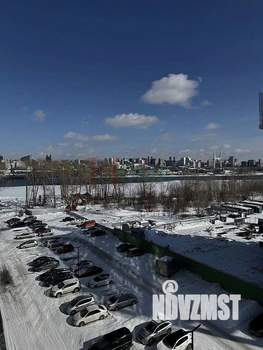 Студия квартира, на длительный срок, 24м2, 7/13 этаж