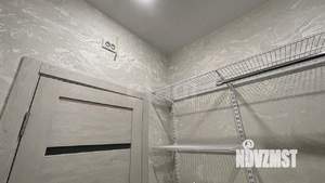 1-к квартира, на длительный срок, 33м2, 10/17 этаж