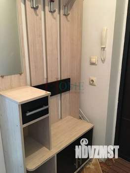 1-к квартира, на длительный срок, 28м2, 4/9 этаж